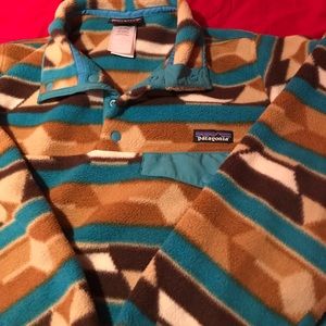 Women’s Patagonia SZ small. LIKE NEW!!!